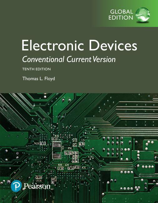 Electronic Devices, Global Edition - Thomas Floyd