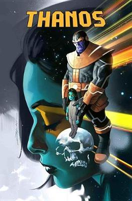 Thanos: Zero Sanctuary - Tini Howard