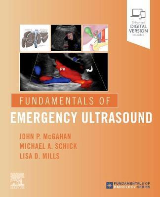 Fundamentals of Emergency Ultrasound - John McGahan