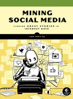 Mining Social Media - Lam Thuy Vo
