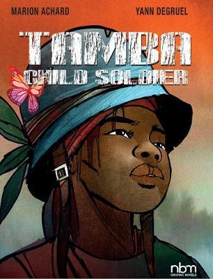 Tamba, Child Soldier - Marion Archard