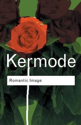 Romantic Image - Frank Kermode