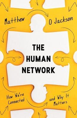 Human Network - Matthew O. Jackson