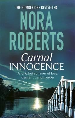 Carnal Innocence - Nora Roberts
