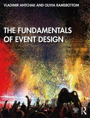Fundamentals of Event Design - Vladimir Antchak