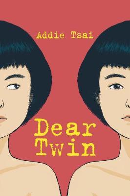 Dear Twin - Addie Tsai