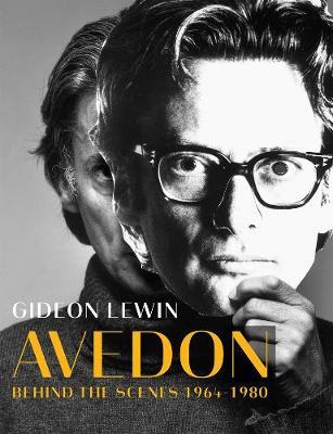 Avedon - Gideon Lewin