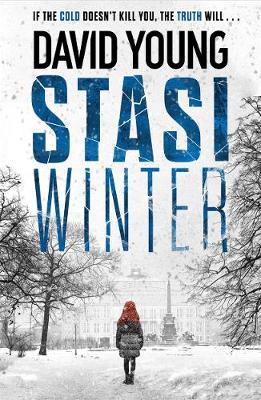 Stasi Winter - David Young