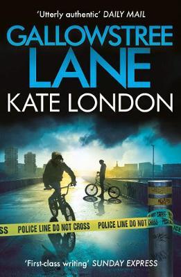 Gallowstree Lane - Kate London