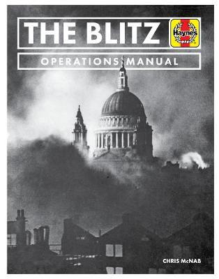 Blitz Operations Manual - Chris McNab