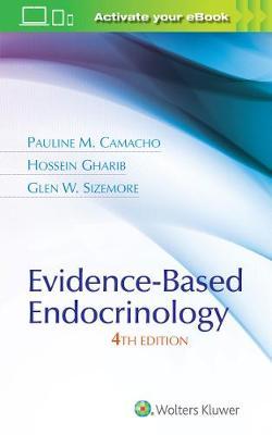 Evidence-Based Endocrinology -  Camacho