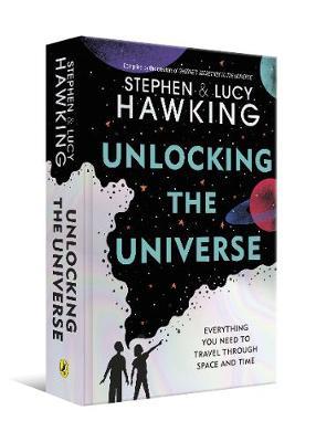 Unlocking the Universe - Stephen Hawking
