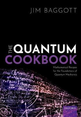 Quantum Cookbook - Jim Baggott