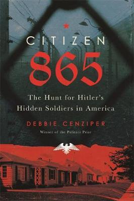 Citizen 865 - Debbie Cenziper
