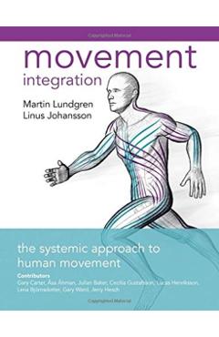 Movement Integration - Martin Lundgren