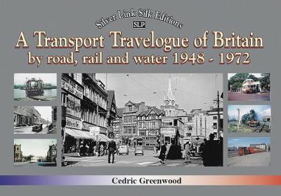 Recollections Tour of Britain Transport Travelogue 1948 - 19 - Cedric Greenwood