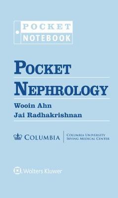 Pocket Nephrology -  Ahn