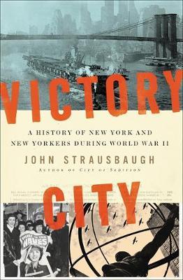 Victory City - John Strausbaugh