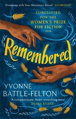Remembered - Yvonne Battle-Felton