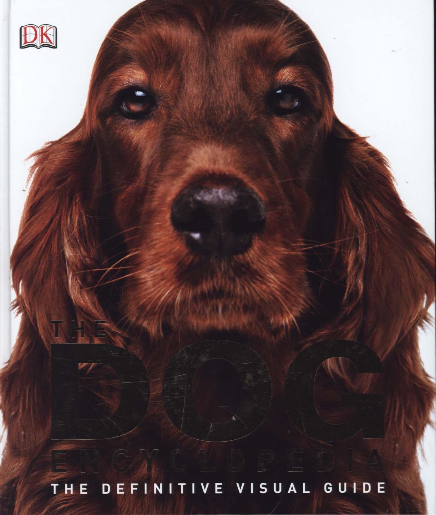 Dog Encyclopedia -  