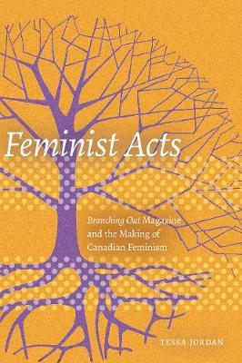 Feminist Acts - Tessa Jordan