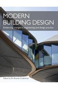 Poza produsului Modern Building Design - Ricardo Codinhoto