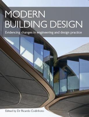 Modern Building Design - Ricardo Codinhoto