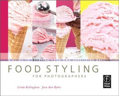 Food Styling for Photographers -  Bellingham