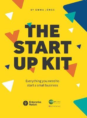 StartUp Kit -  