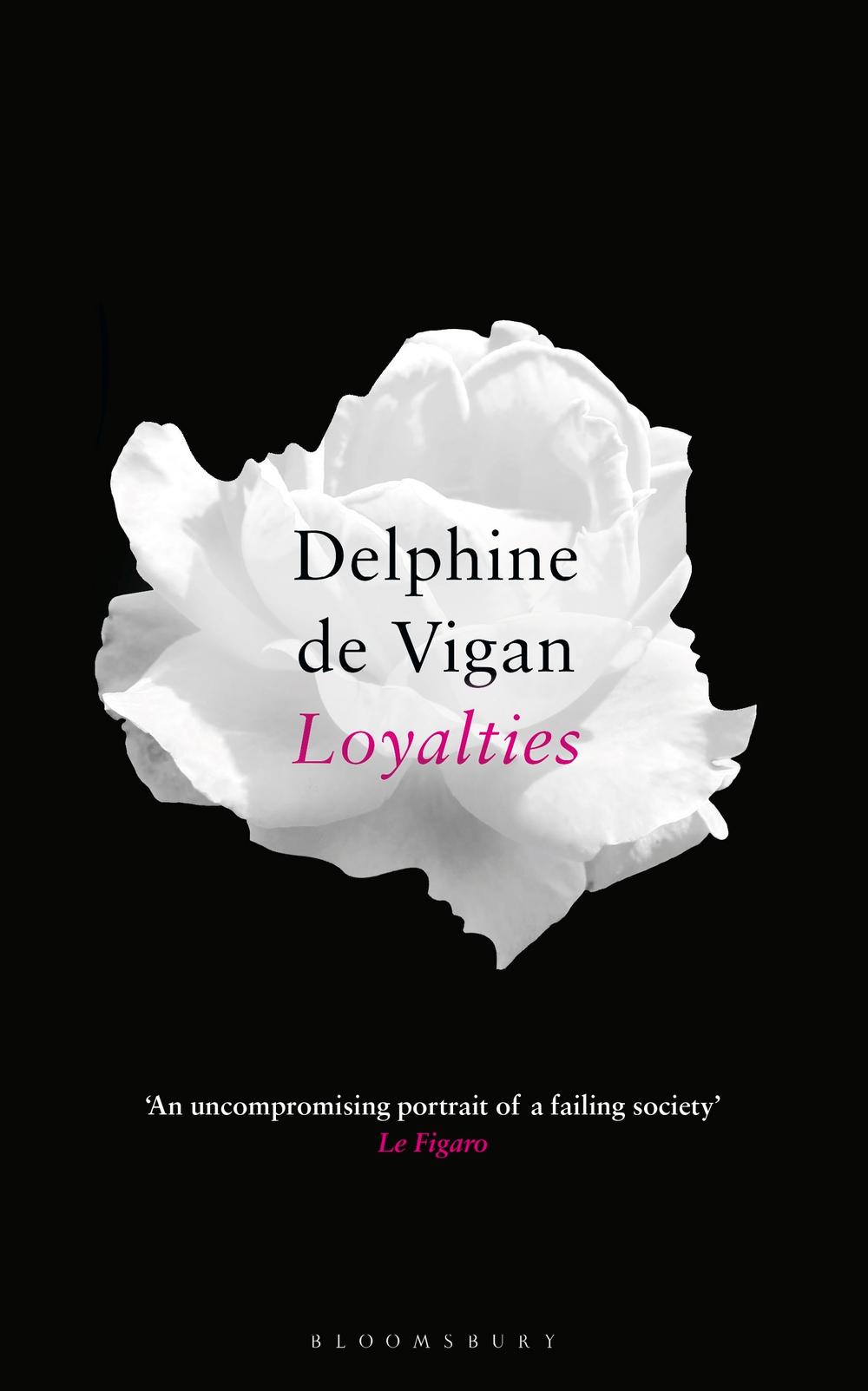 Loyalties - Delphine de