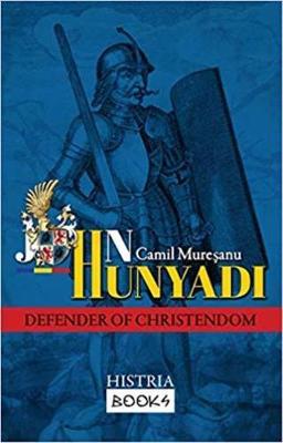 John Hunyadi - Camil Muresanu