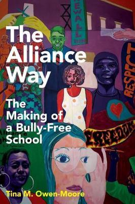 Alliance Way - Tina M Owen-Moore
