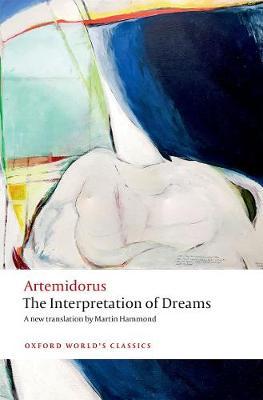 Interpretation of Dreams -  Artemidorus