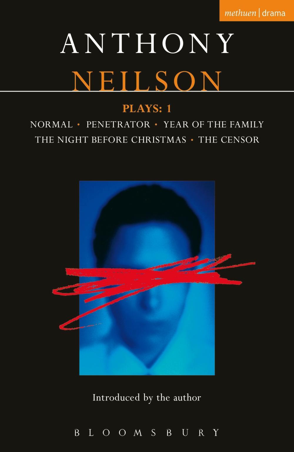 Neilson Plays - Anthony Neilsen