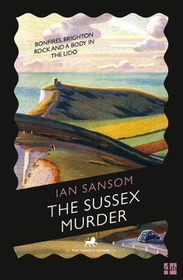 Sussex Murder - Ian Sansom