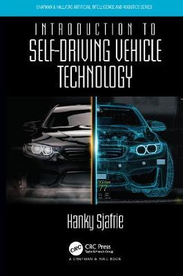 Introduction to Self-Driving Vehicle Technology - Hanky Sjafrie