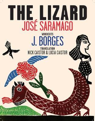 Lizard - Jose Saramago