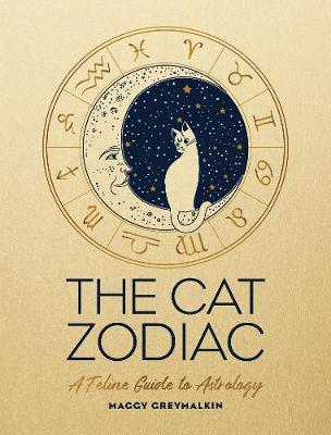 Cat Zodiac - Maggy Greymalkin