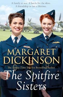Spitfire Sisters - Margaret Dickinson