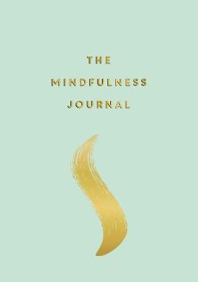 Mindfulness Journal -  