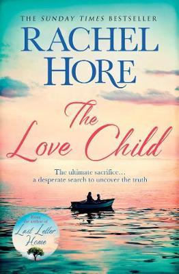 The Love Child - Rachel Hore