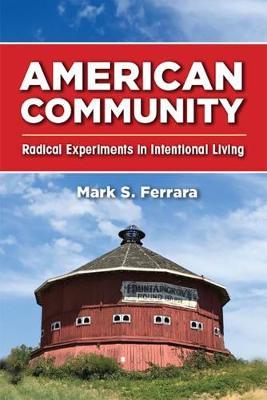 American Community - Mark S Ferrara