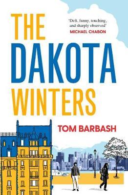 Dakota Winters - Tom Barbash