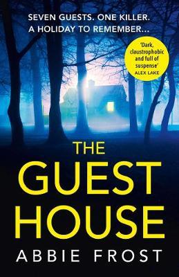 Guesthouse - Abbie Frost