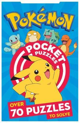 Pokemon Pocket Puzzles -  