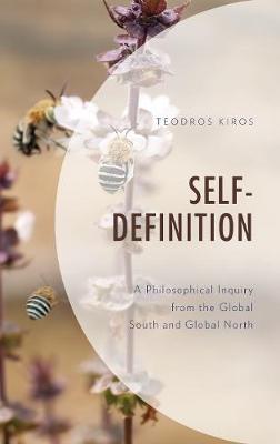Self Definition - Teodros Kiros