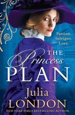 Princess Plan - Julia London