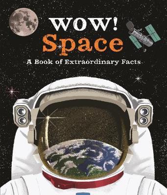 Wow! Space - Raman Prinja