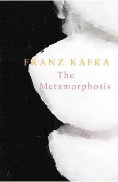 The Metamorphosis (Legend Classics)