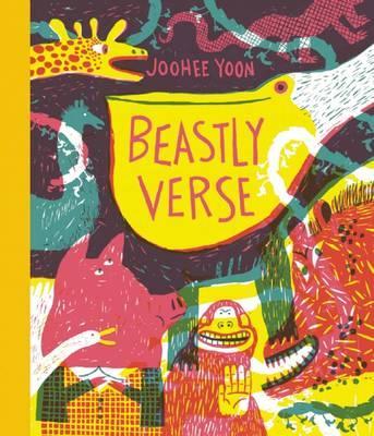 Beastly Verse - Joohee Yoon